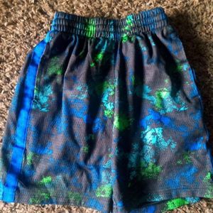 Boys Size XS 4/5 Champion Basketball Shorts